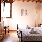 La Colombaina Lejlighed