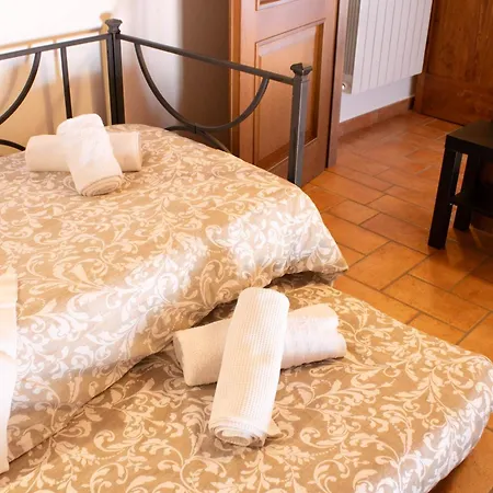 La Colombaina Apartment