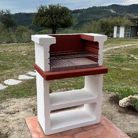 La Colombaina *