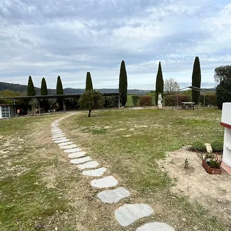 La Colombaina Volterra