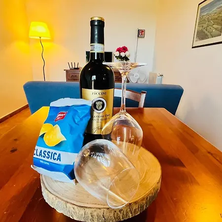 La Colombaina Volterra