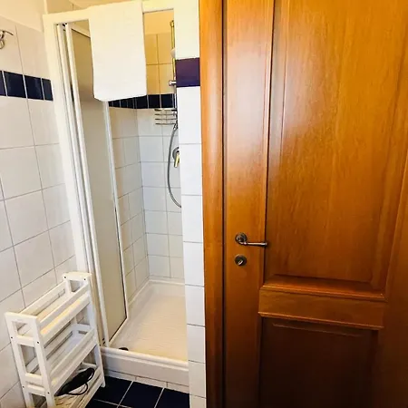 Apartman La Colombaina *